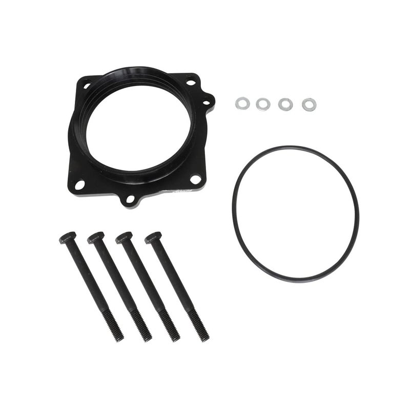 Airaid 300-577 PowerAid Throttle Body Spacer